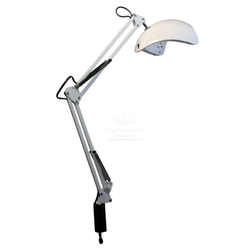 Лампа для маникюра и педикюра на штативе Sun 5 Plus, 48 Вт, белая