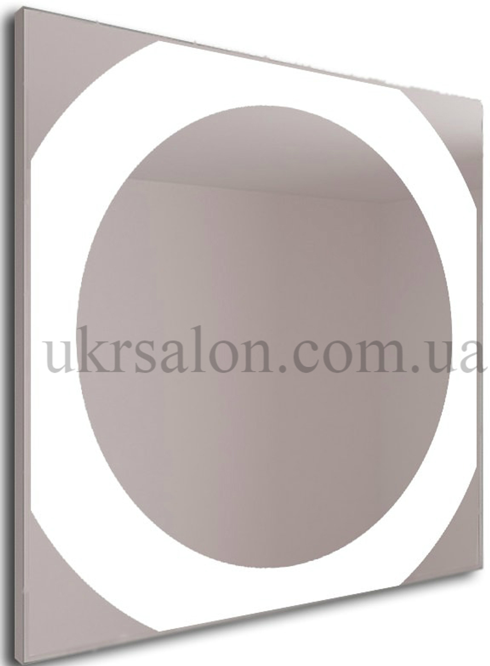 Дзеркало Annabella з підсвічуванням