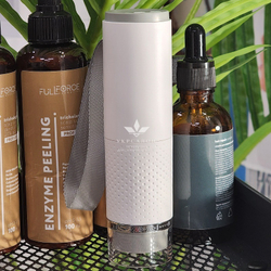 Трихоскоп 1000x Android/iOS