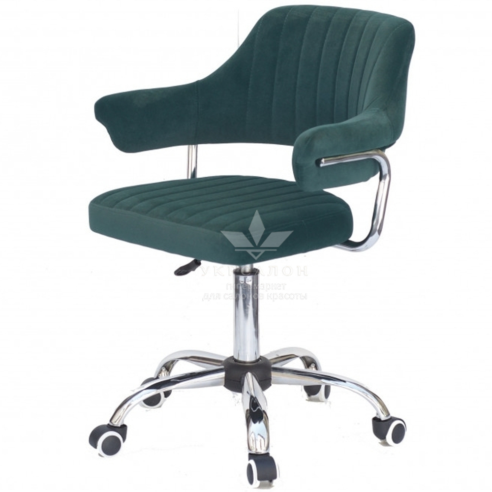 Стільчик майстра Jef Velor