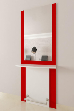 Парикмахерское рабочее место Стилист