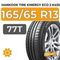 Hankook Tire Kinergy Eco 2 K435 165/65 R13 77T