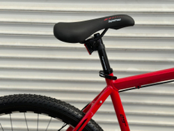 Велосипед горный алюминиевый 29 дюймов Toprider 670 оборудование Shimano рама 21"