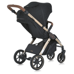 Прогулянкова коляска El Camino ME 1053G-2 Dynamic Pro Special