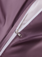 Комплект постельного белья Однотонный Сатин Премиум OCP008