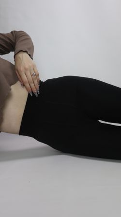 Теплі лосини