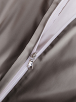 Комплект постельного белья Однотонный Сатин Премиум OCP006