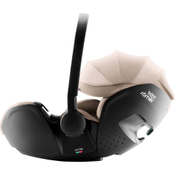 Автокресло-переноска детское Britax Römer Baby-Safe Pro Style (0-13 кг)