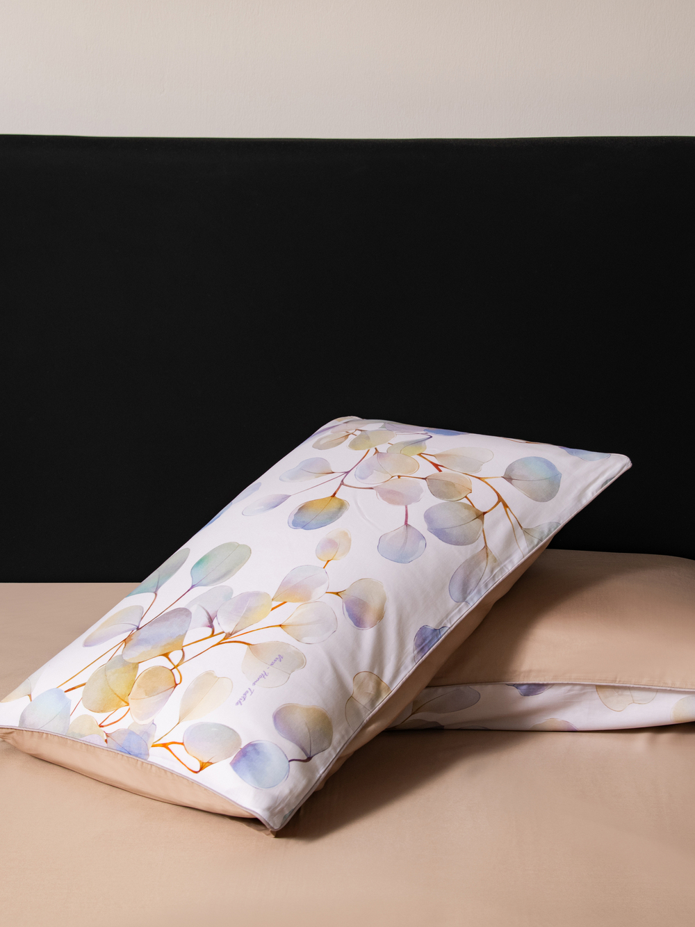 Комплект постельного белья Сатин Премиум CPA048