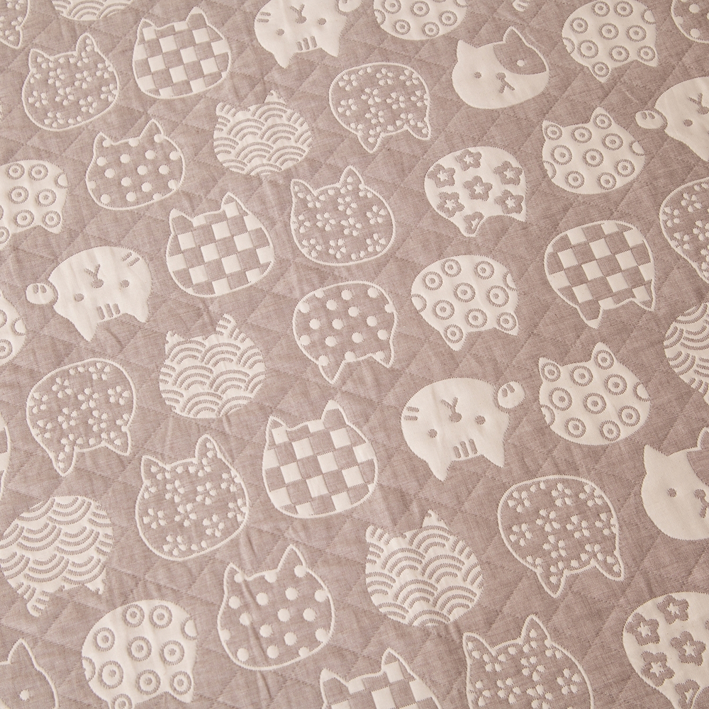 Покрывало двухстороннее Aurora Veil PAV003