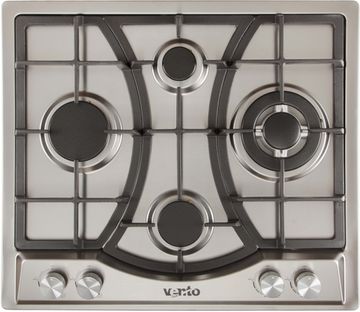Варильна поверхня газова VENTOLUX HG E7 CEST (X)