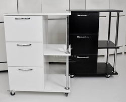 Педикюрно-косметологічна візок Ultra