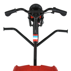 Детский электрокарт Bambi M 5847A