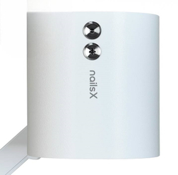 Вытяжка для педикюра Keratex NailsX