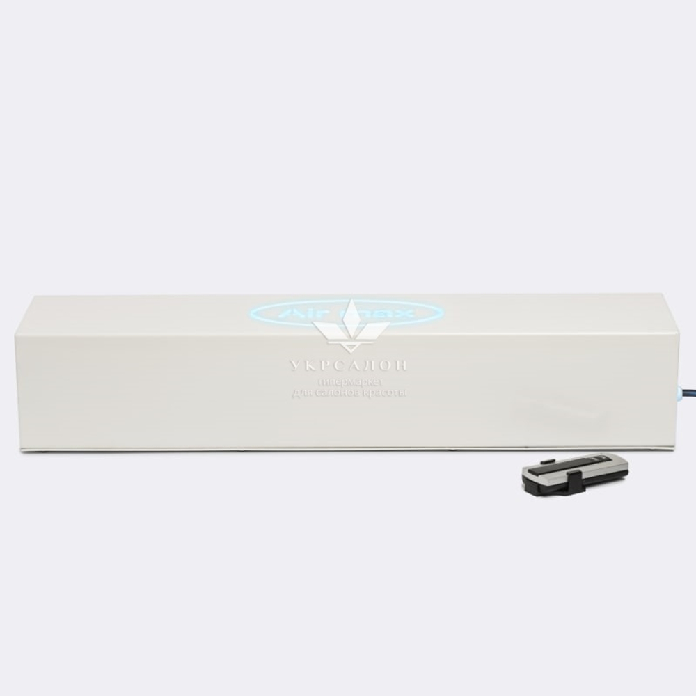 Бактерицидный рециркулятор воздуха Air max X-15