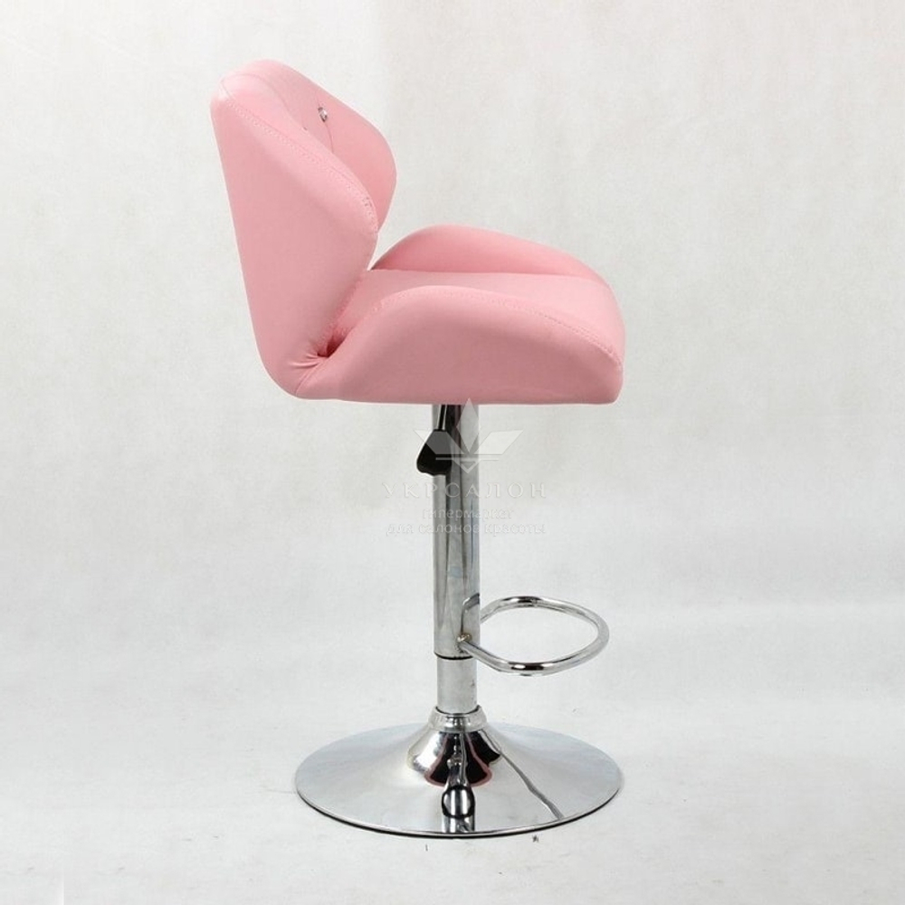 Стульчик для визажа Paris Star