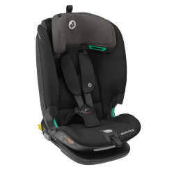 Автокресло детское Maxi-Cosi Titan Plus I-Size 1/2/3 (9-36 кг)