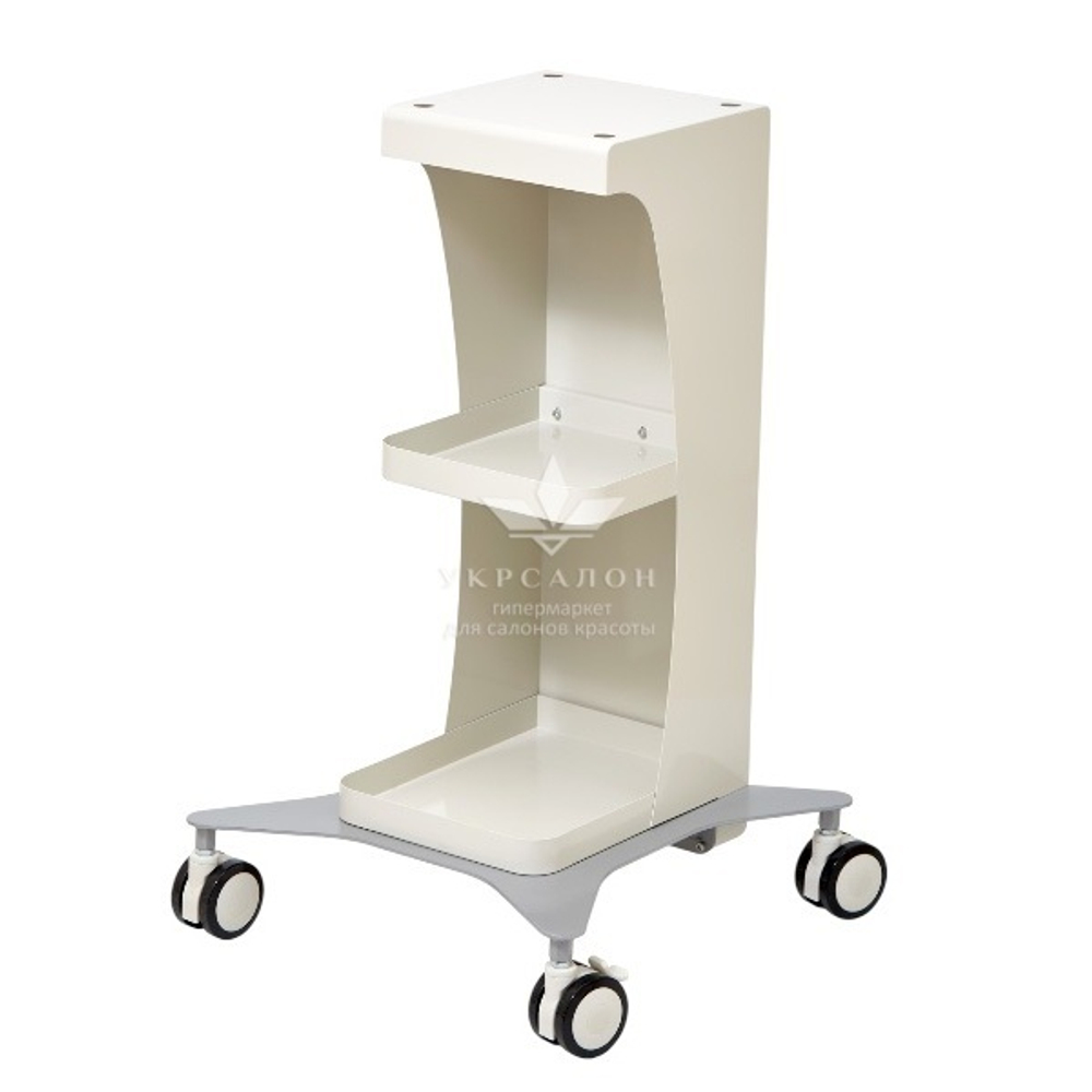 Візок косметологічний 1779, метал