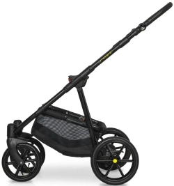 Универсальная коляска 2 в 1 Riko Swift Neon