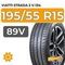 Viatti Strada 2 V-134 195/55 R15 89V