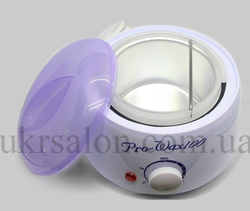 Воскоплав банковий Pro-Wax 100