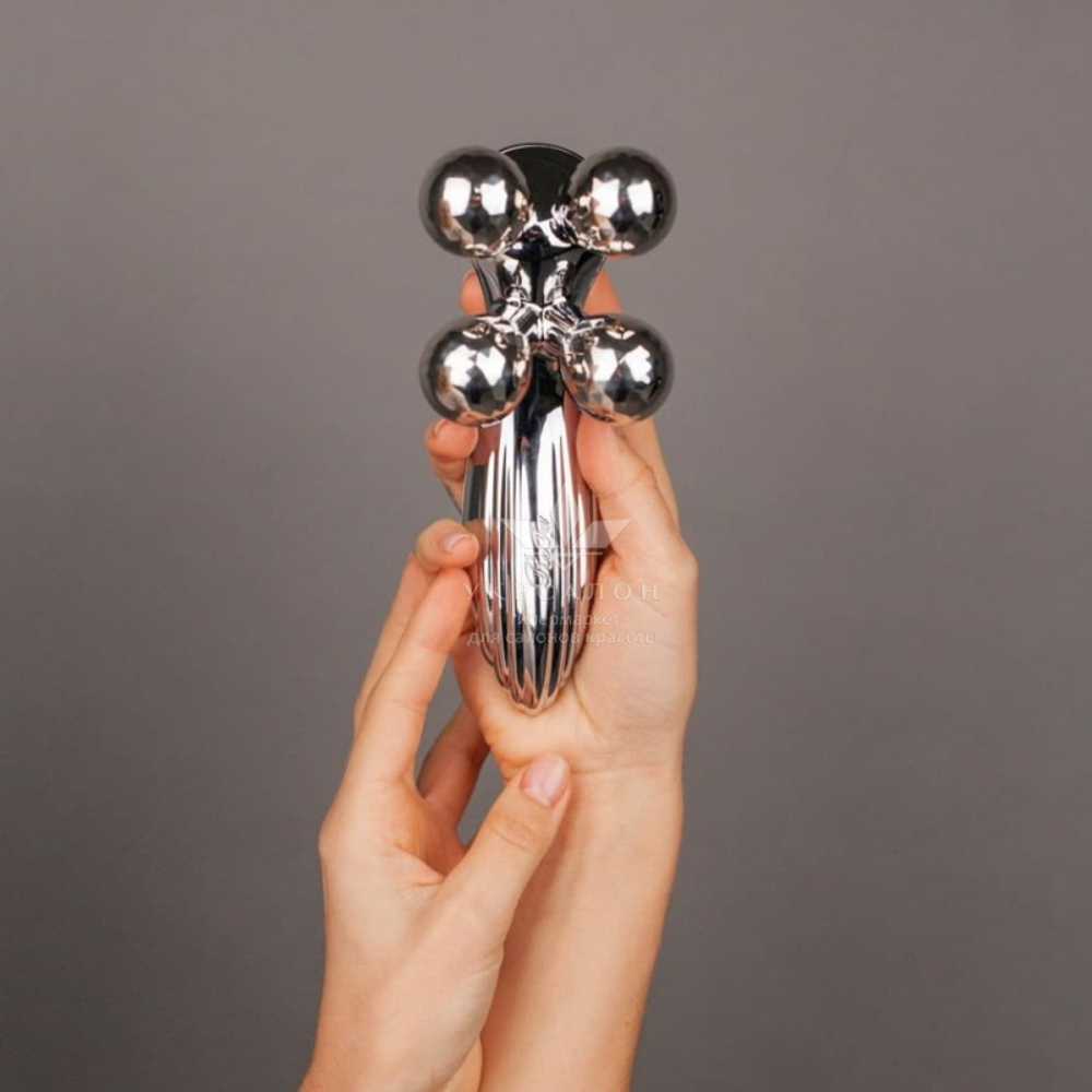 Масcажёр ReFa 4 Carat Ray