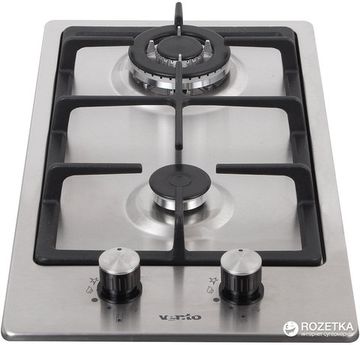 Варильна поверхня газова Domino VENTOLUX HSF320 CT (X) 3