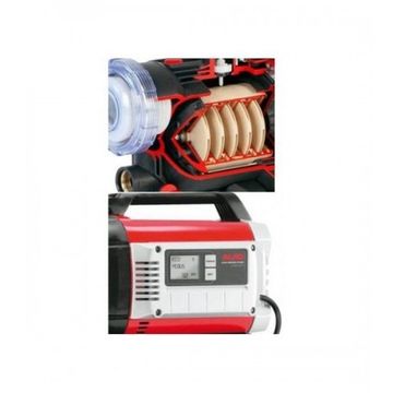 Насосна станція AL-KO HW 6000 FMS Premium (112852)