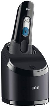Електробритва Braun CT 2 CC Cooltec