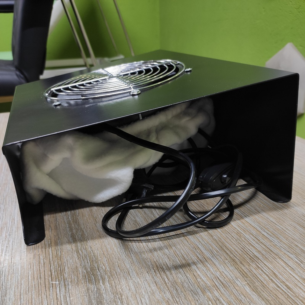 Витяжка для манікюру WL Ergo