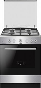 Газова плита HANSA FCGX 63193