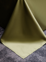 Комплект постельного белья Однотонный Сатин Премиум OCP009