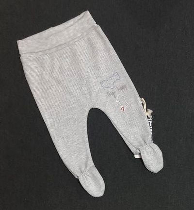 Повзунки "Літачок", бавовна ТМ "Caramell" (56 см)