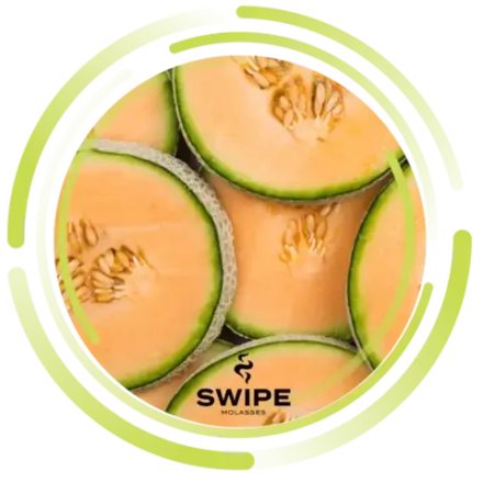 Бестабачная Смесь Swipe Melon (Свайп Дыня) 50г