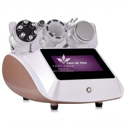 Аппарат для кавитации 5-в-1 206 с сенсорным управлением