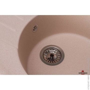 Кухонна мийка Granado Murcia Avena (1702)