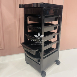 Парикмахерская тележка Pomocnik STANDART