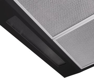 Витяжка PYRAMIDA MH 10-50 black