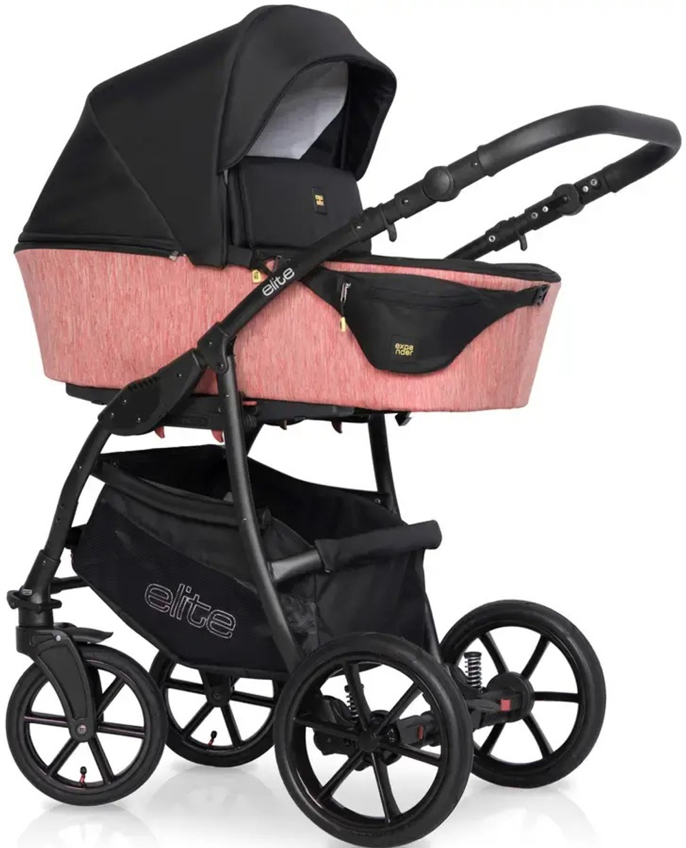 Універсальна коляска 2 в 1 Expander Elite