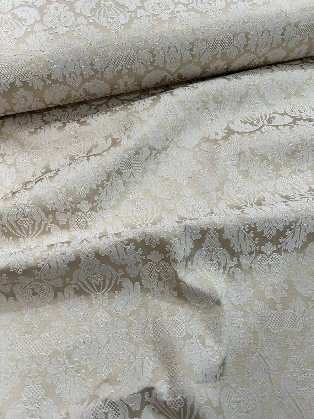 Ткань DUCK жаккард (1.8)