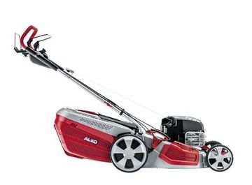 Газонокосарка AL-KO Highline 527 VS (119770)