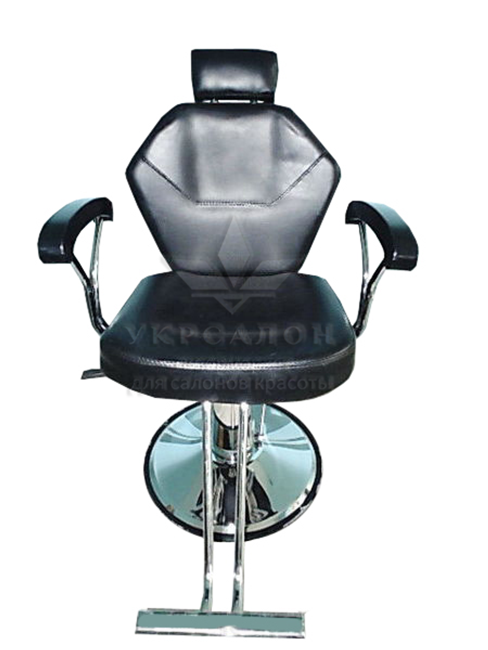 Перукарське крісло Barber Bobby