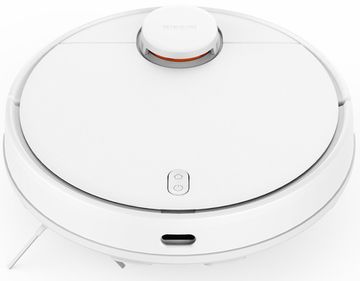 Робот-пилосос Xiaomi Robot Vacuum S10