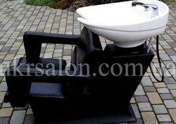 Парикмахерская мойка Flamingo Ledi