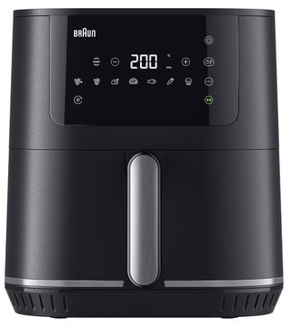 Мультипіч Braun MultiFry 5 HF5034IBK