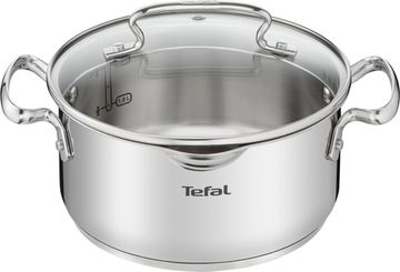 Каструля з кришкою Tefal Duetto+ 2.9 л (G7194456)