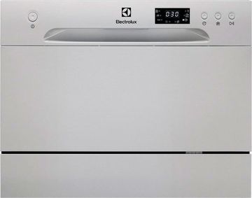 Посудомийна машина ELECTROLUX ESF2400OS