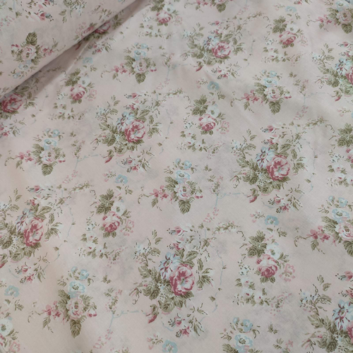 Ранфорс принт (2.4) Турция