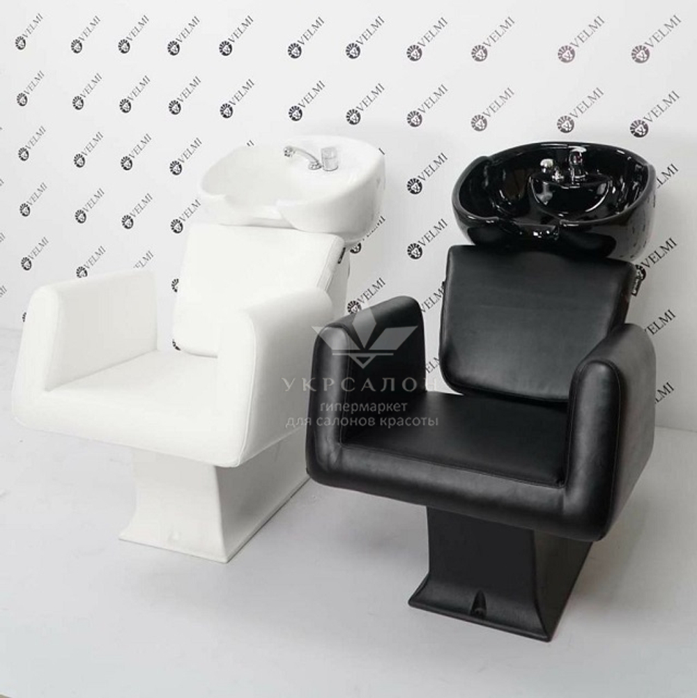 Комплект парикмахерской мебели Orlando
