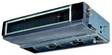 Кондиціонер SENSEI SD-24TW/S-24TW